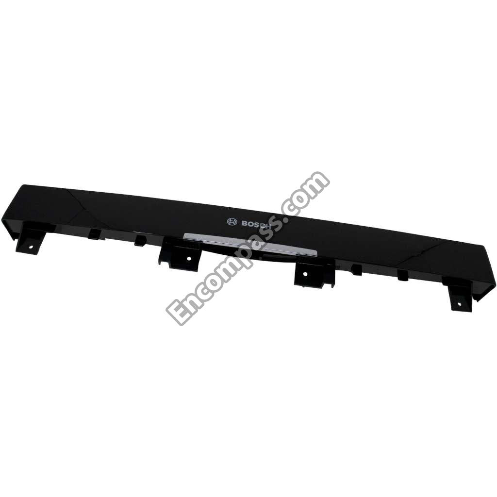 00686870 Bosch Front Panel