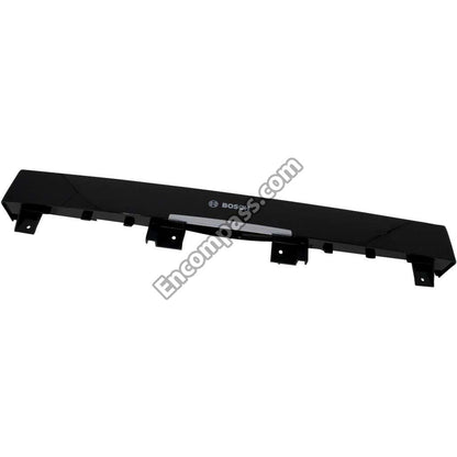 00686870 Bosch Front Panel