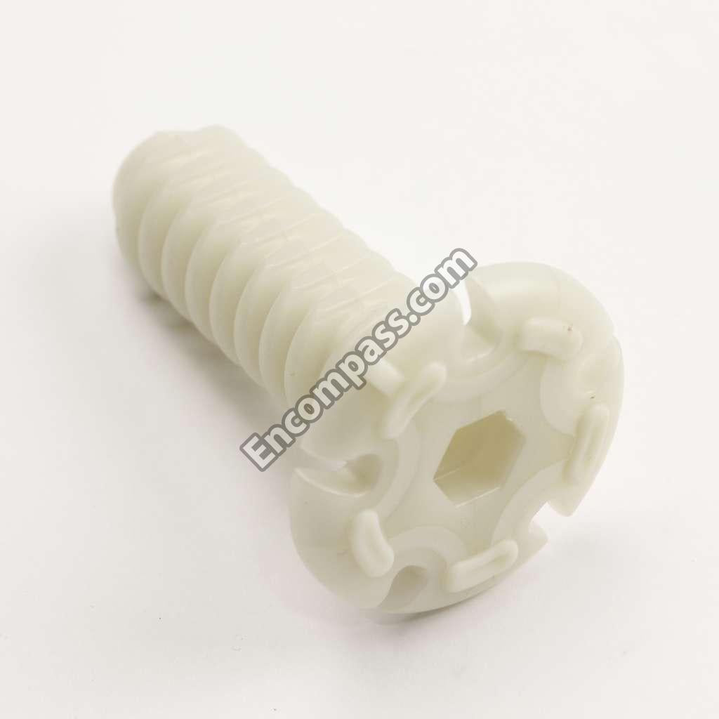 00617586 Bosch Leveling Leg (With Rubber)