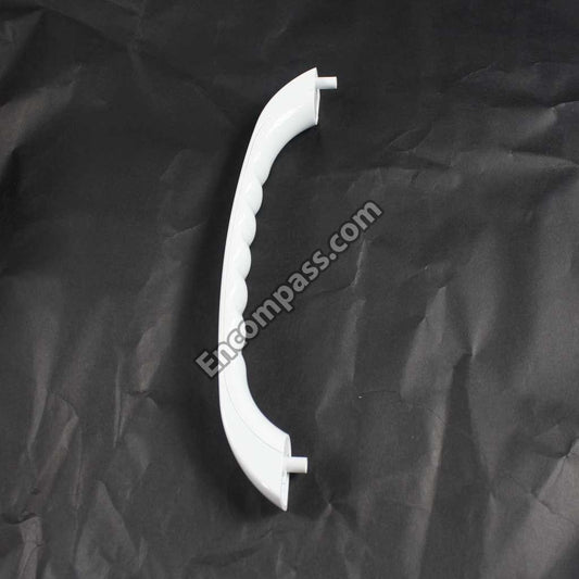 DE92-90022B Samsung Door Handle (White)