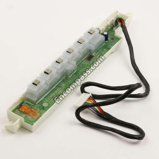 EBR72910203 LG Display Control Board