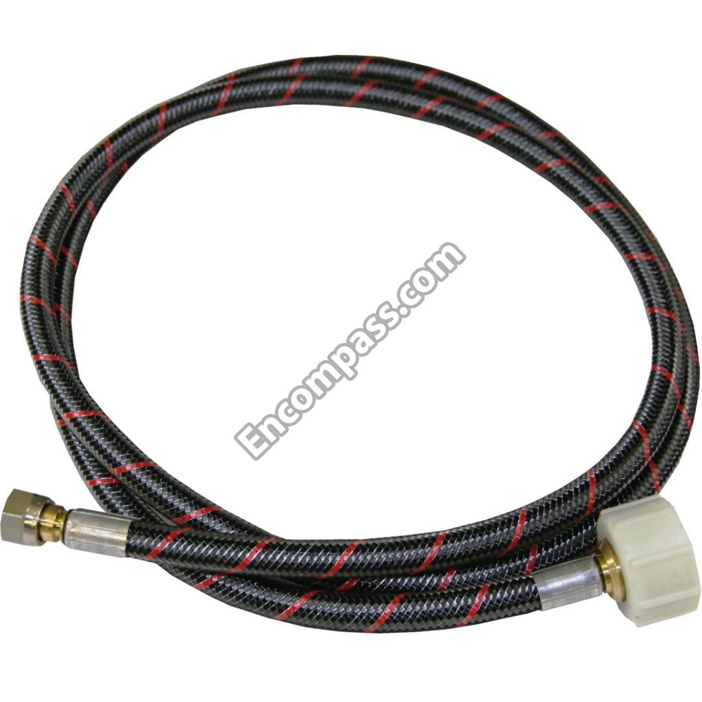 00751467 Bosch Front Insulation