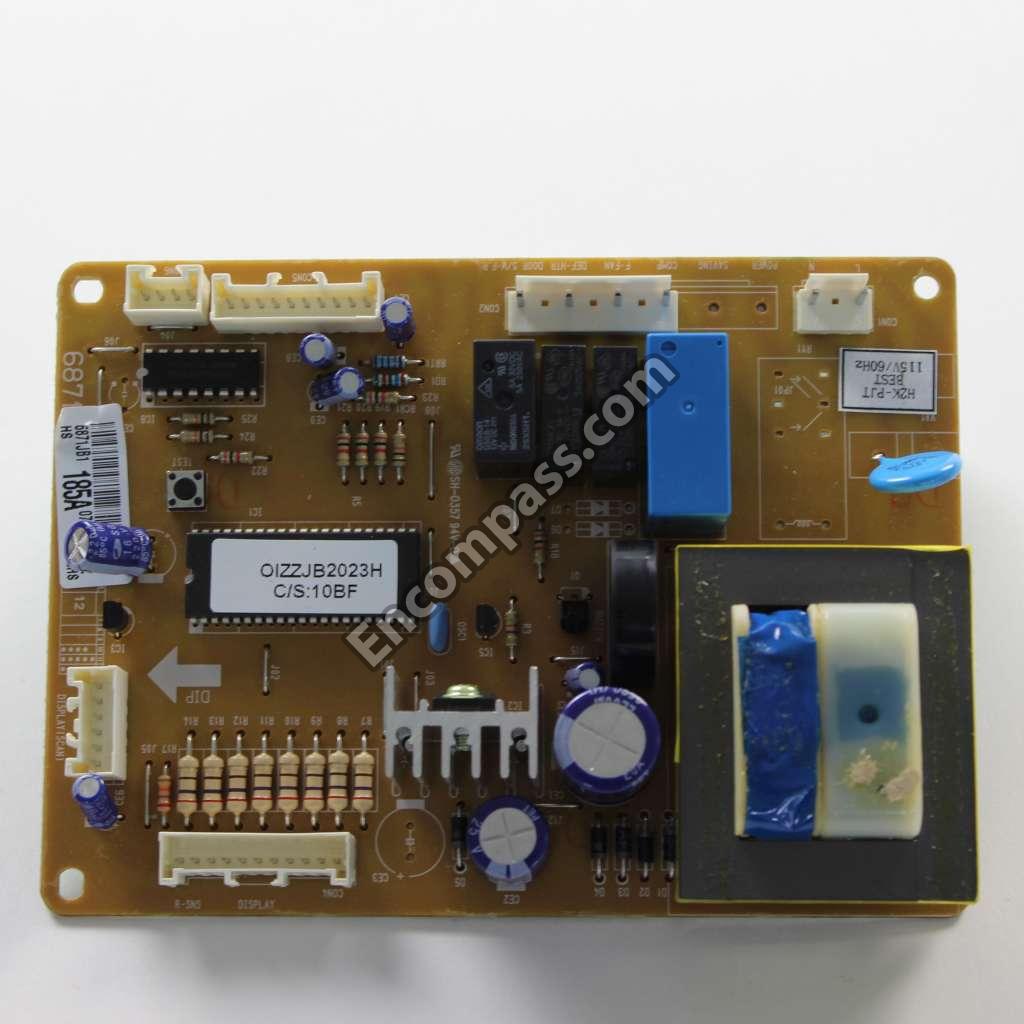6871JB1185B LG Main Control Board