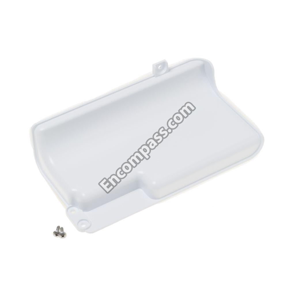 WR49X10254 GE Freezer Evaporator Drain Kit