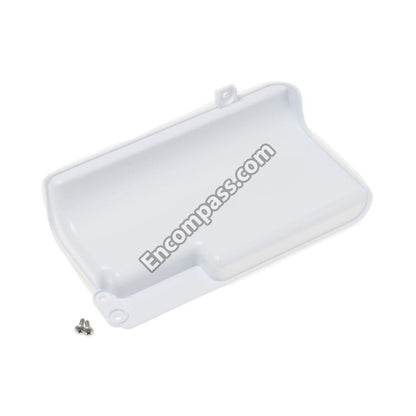 WR49X10254 GE Freezer Evaporator Drain Kit