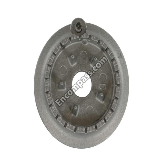00645428 Bosch Burner Base Assembly