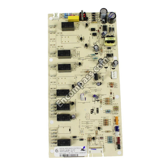 00657861 Bosch Power Supply Board