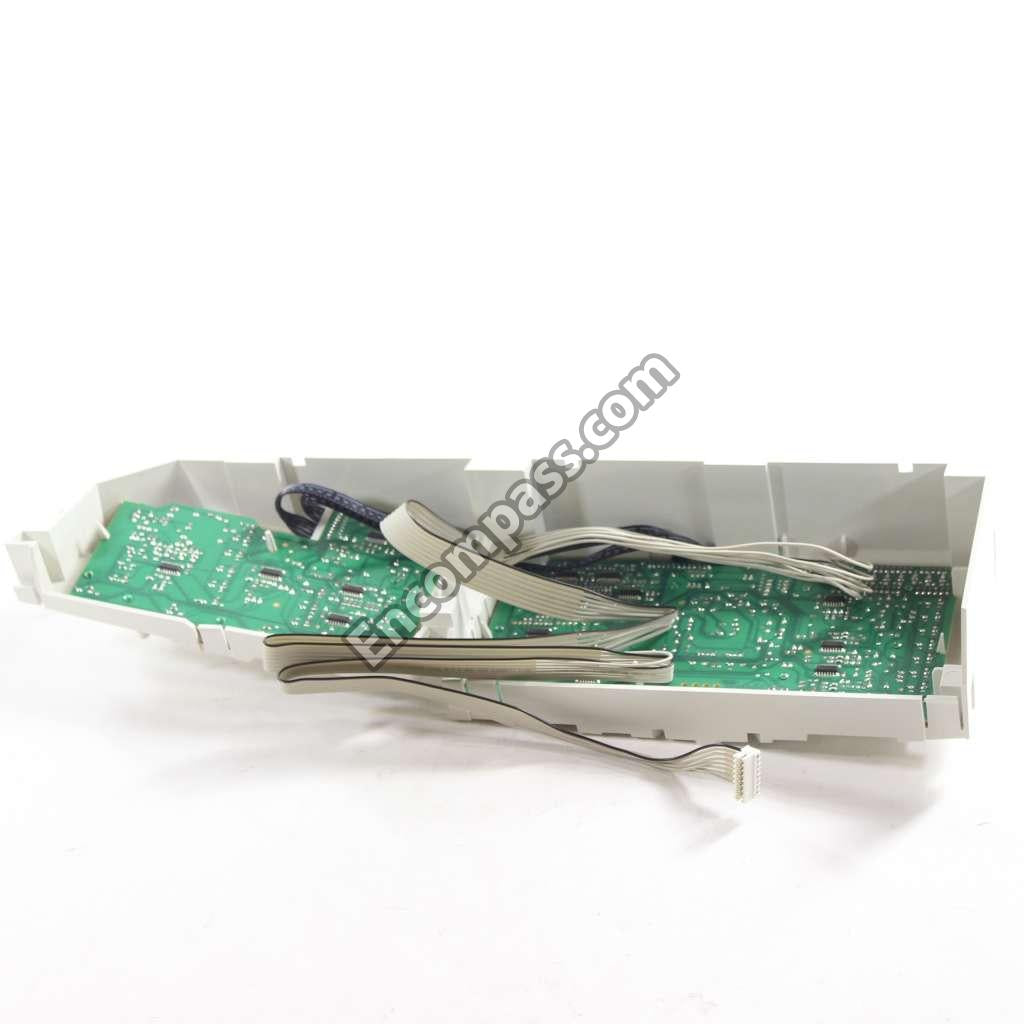 WP8182992 Whirlpool Outer Door Frame Assembly