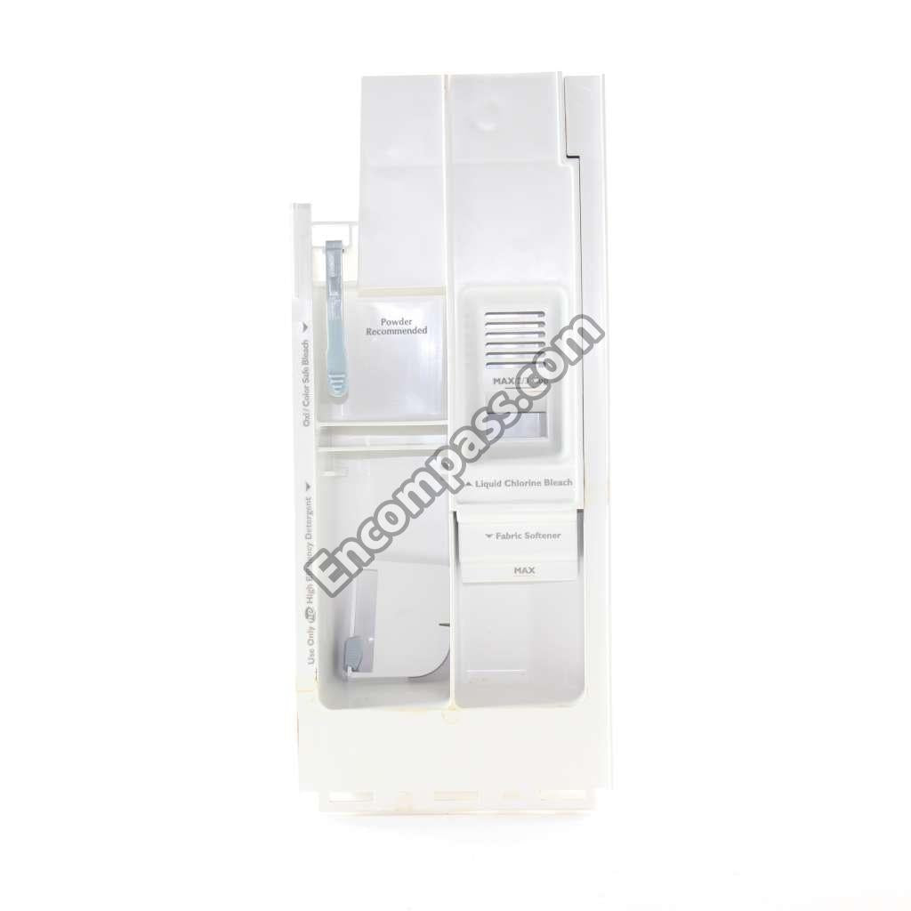 WPW10157760 Whirlpool Detergent Drawer