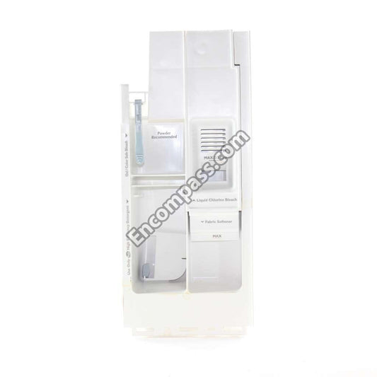 WPW10157760 Whirlpool Detergent Drawer