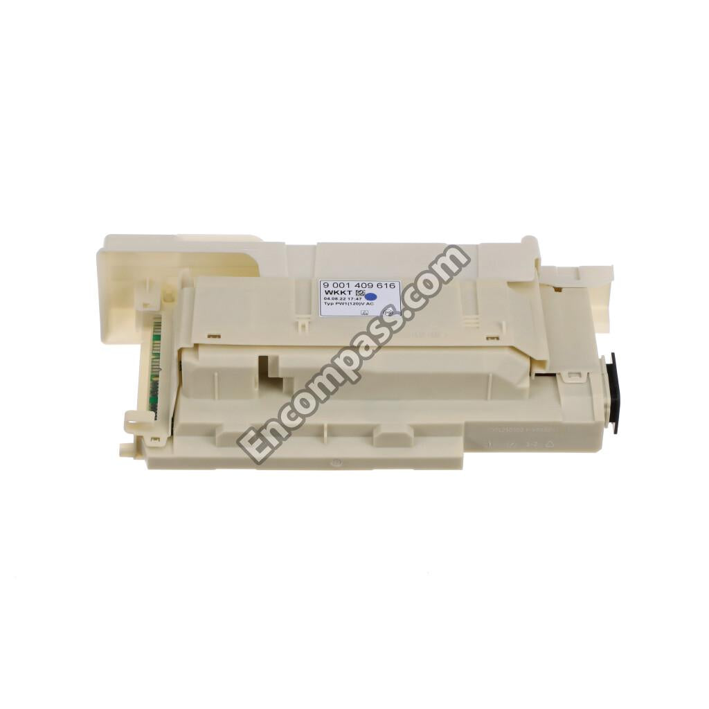12024684 Bosch Power Control Module