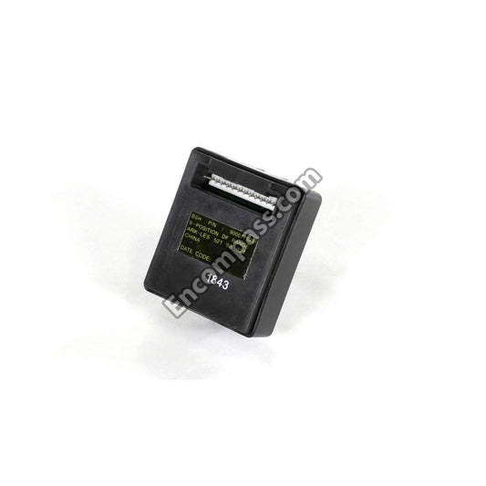 00627970 Bosch Selector Switch