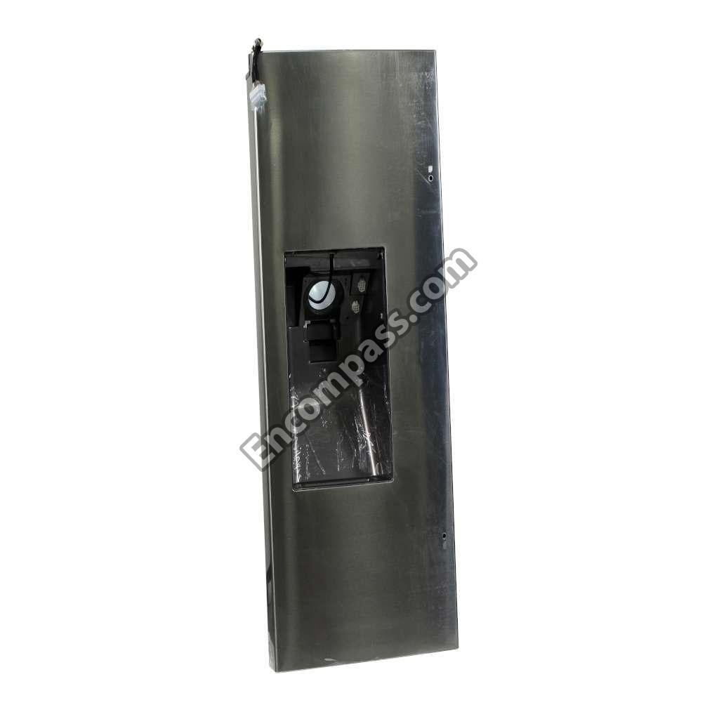 DA82-02491C Samsung Door Assembly (Left, Stainless)