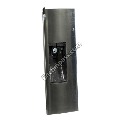 DA82-02491C Samsung Door Assembly (Left, Stainless)