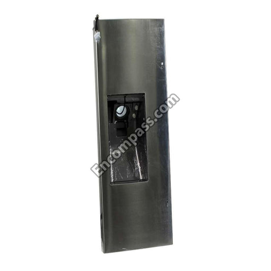 DA82-02491C Samsung Door Assembly (Left, Stainless)