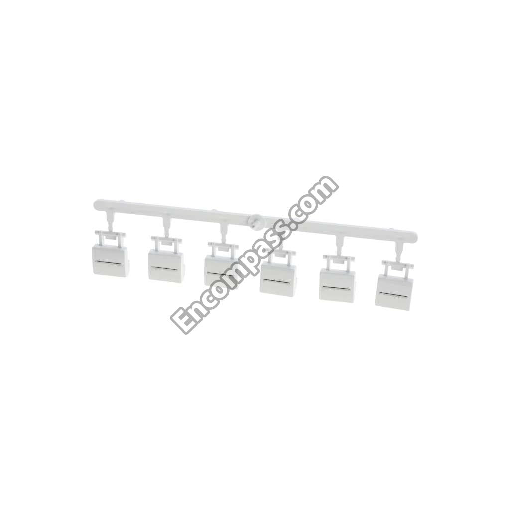 00600033 Bosch Button Set