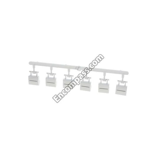 00600033 Bosch Button Set