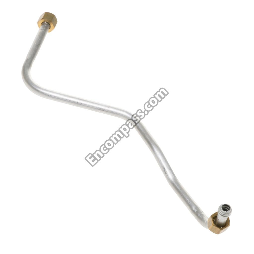 WB28X10033 GE Center Gas Burner Tube