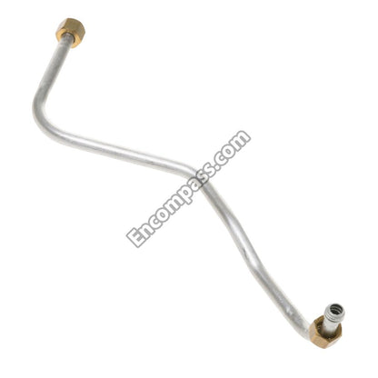 WB28X10033 GE Center Gas Burner Tube
