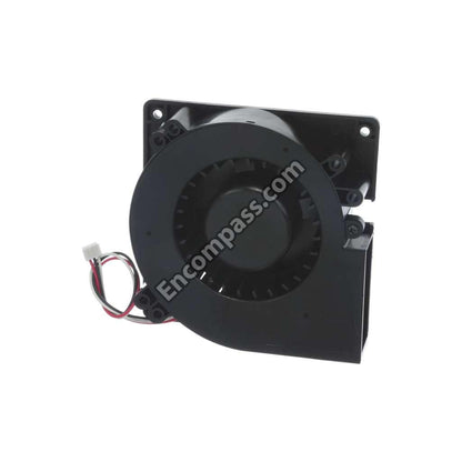 12008984 Bosch Fan Motor Assembly