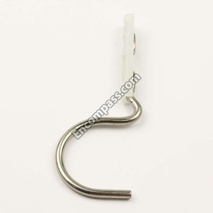 WPW10225136 Whirlpool Left Lid Hinge