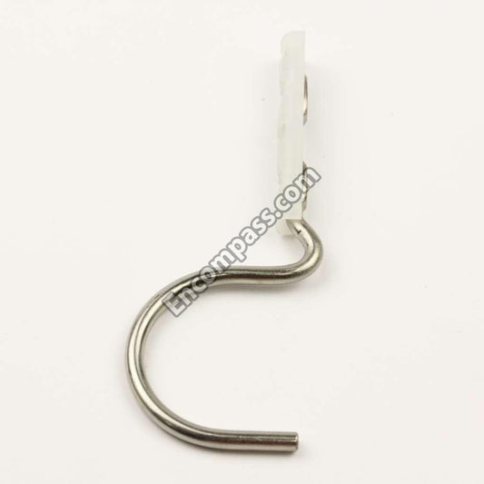 WPW10225136 Whirlpool Left Lid Hinge