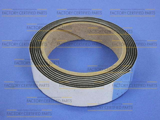 WP9780939 Whirlpool Cooktop Front Gasket