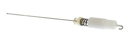 WH16X26913 GE Rod and Spring Assembly (Black)