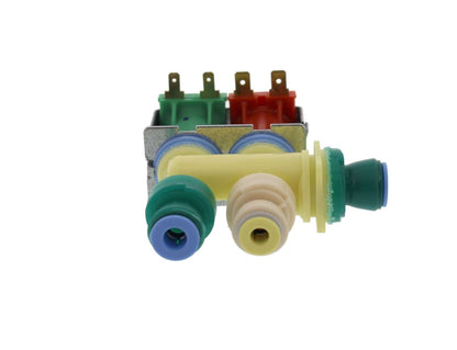 WPW10258562 Whirlpool Water Inlet Valve