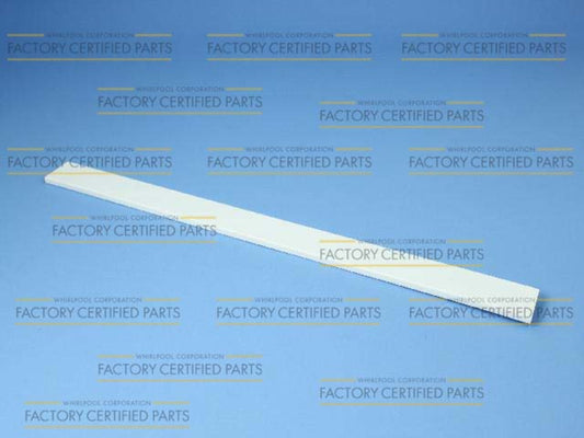 WPW10421486 Whirlpool Door Shelf Trim