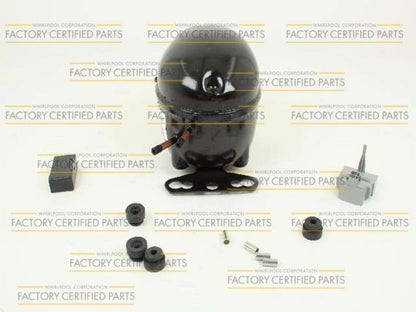W10233963 Whirlpool Control Knob