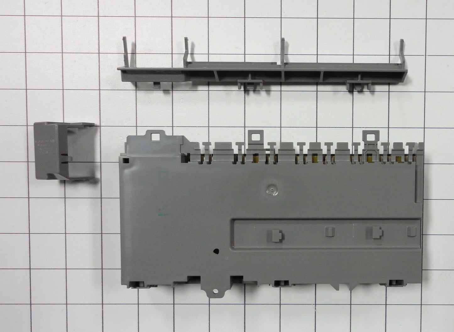 W10473198 Whirlpool Main Control Board