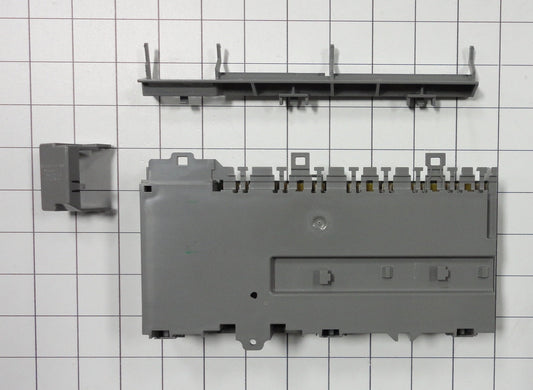 W10473198 Whirlpool Main Control Board