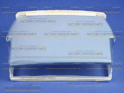 WPW10451501 Whirlpool Gallon Door Shelf Bin
