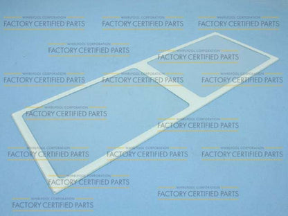 WP67006655 Whirlpool Crisper Glass