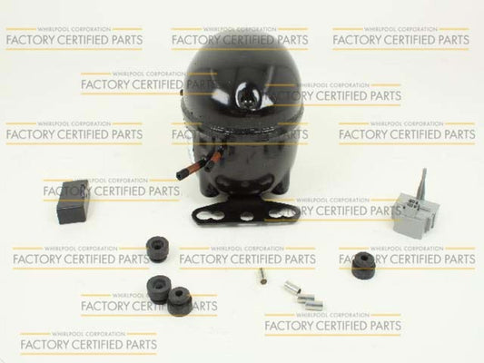 W10233961 Whirlpool Compressor Kit