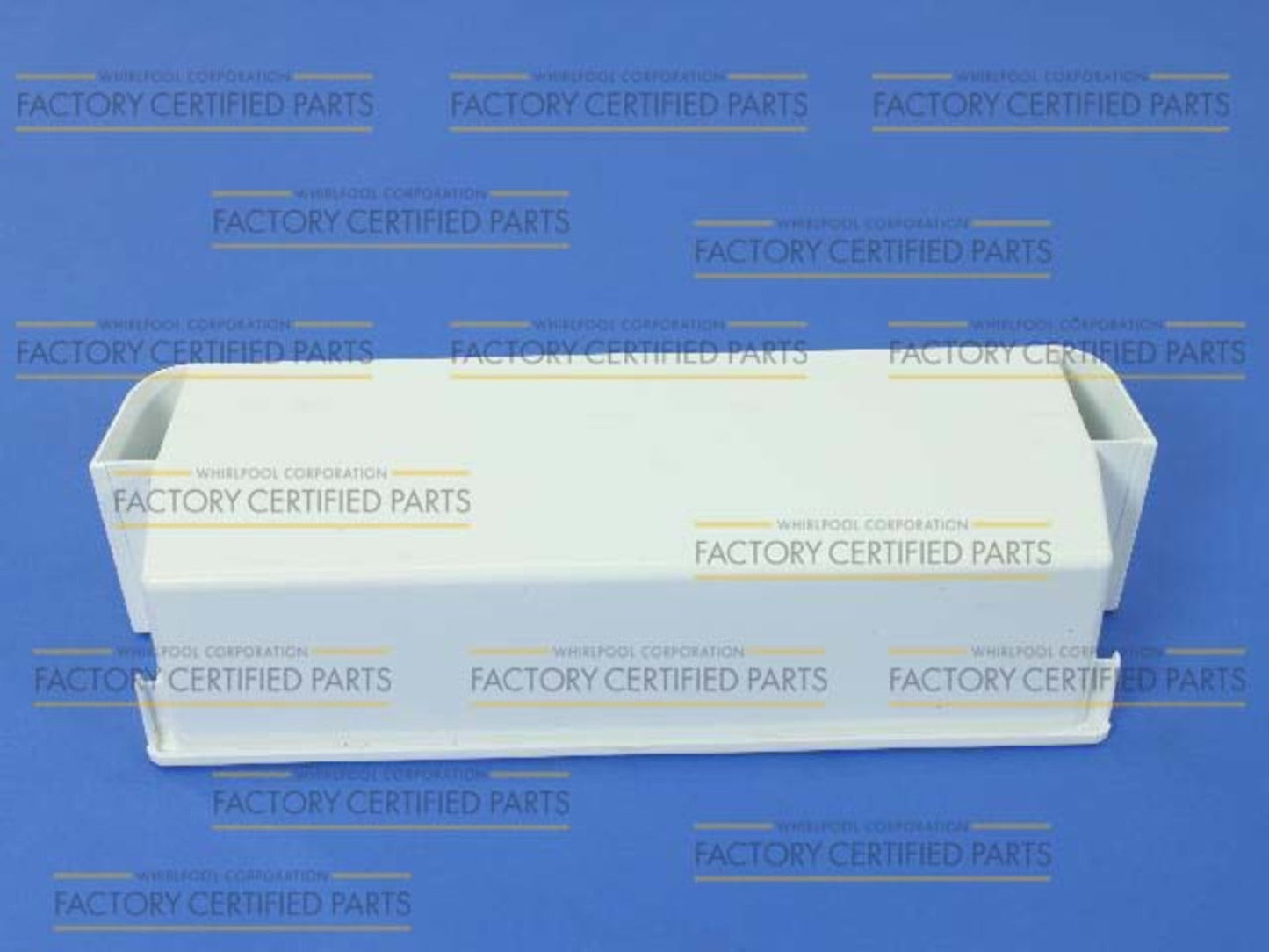 WP2224173 Whirlpool Shallow Door Shelf Bin (Lower)