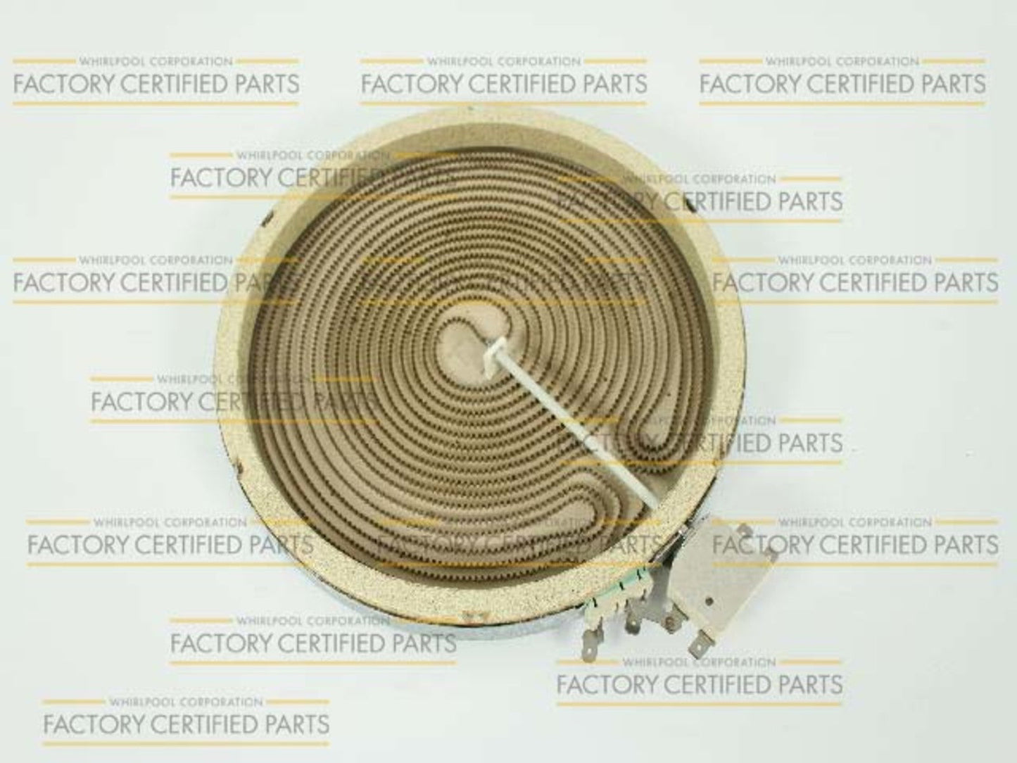 W10823694 Whirlpool Radiant Surface Element