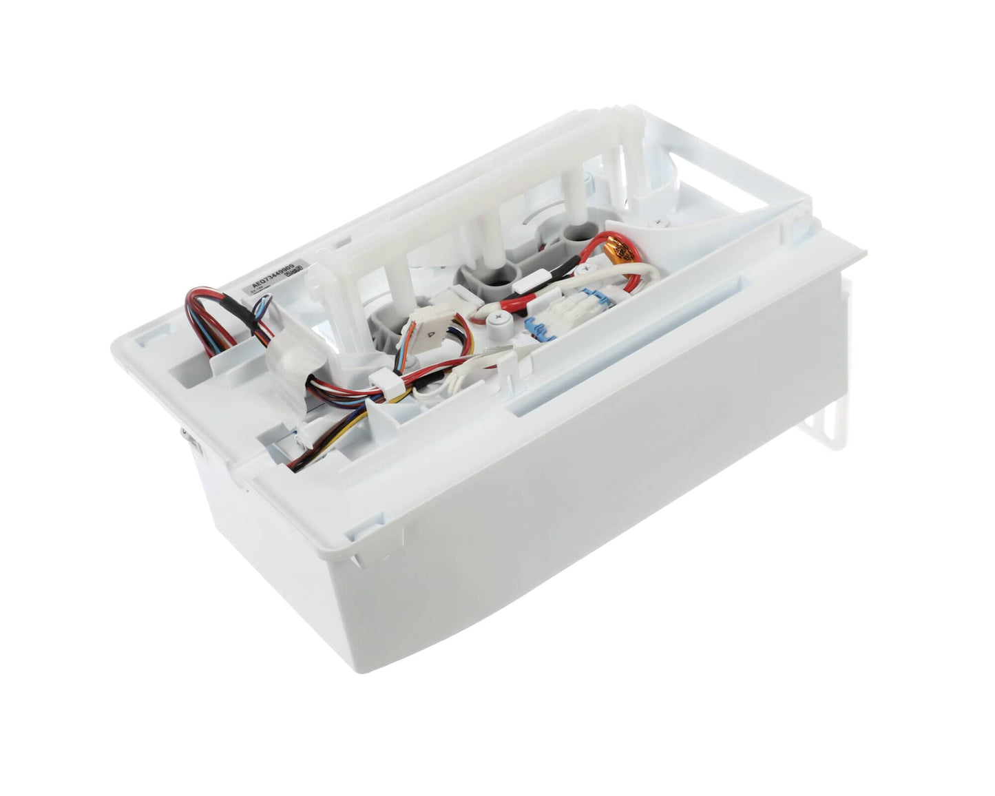 AEQ73449909 LG Ice Maker Assembly