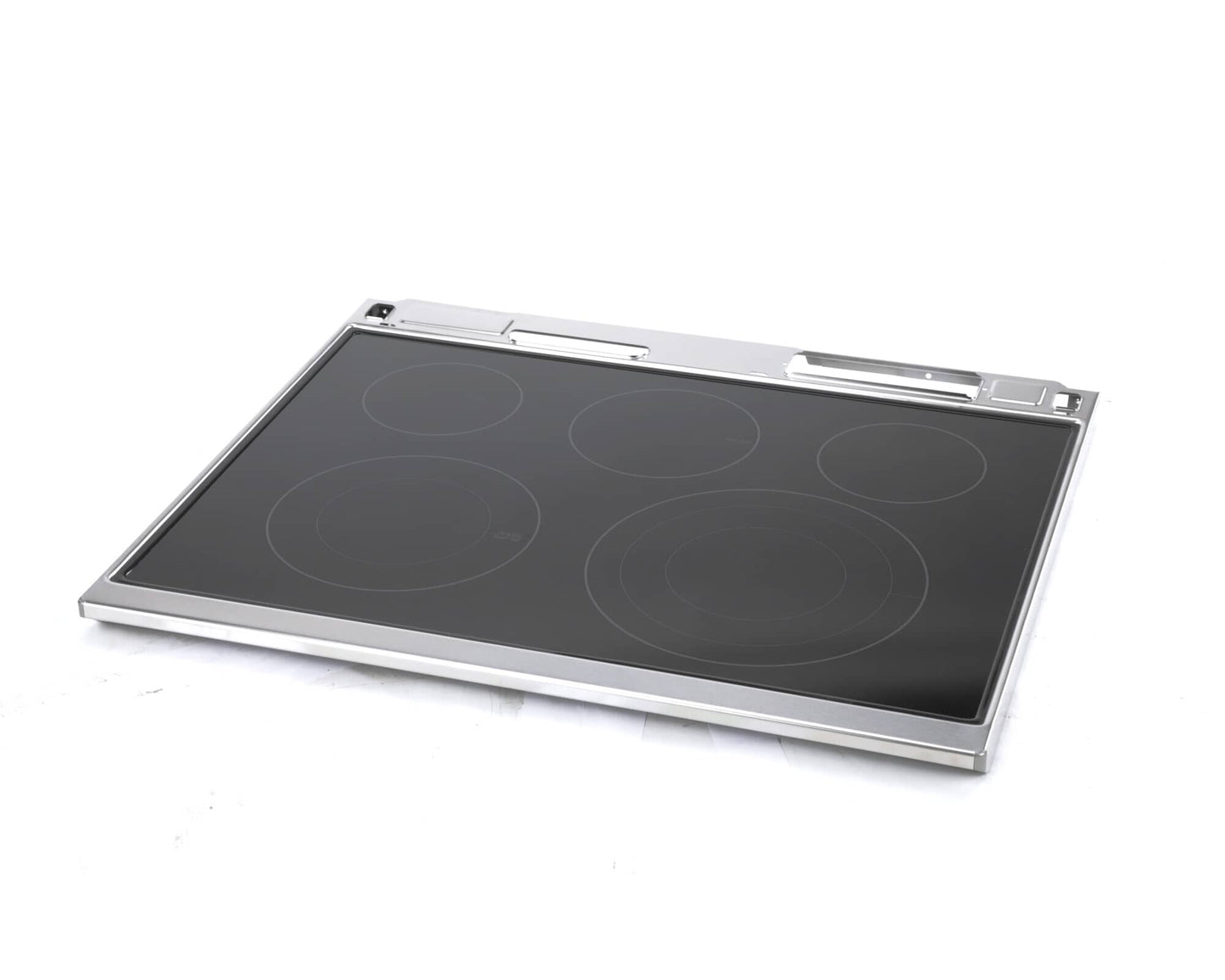 AGU75049013 LG Main Glass Cooktop