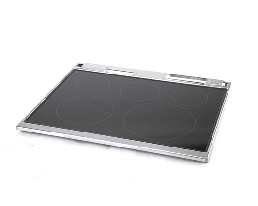 AGU75049013 LG Main Glass Cooktop