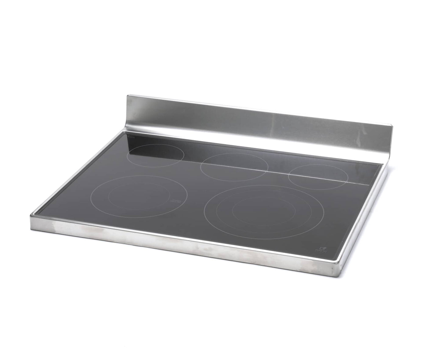 AGU76970501 LG Glass Cooktop
