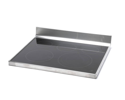 AGU76970501 LG Glass Cooktop