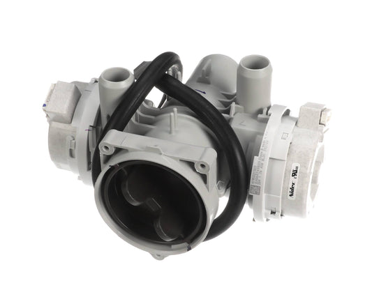 AHA75853803 LG Drain Pump Assembly
