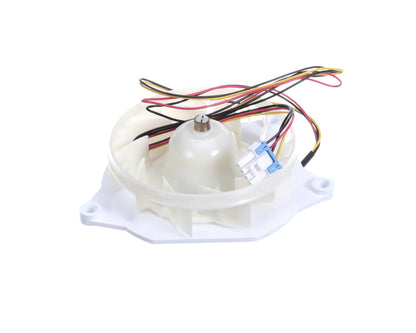 EAU64824806 LG Motor Assembly