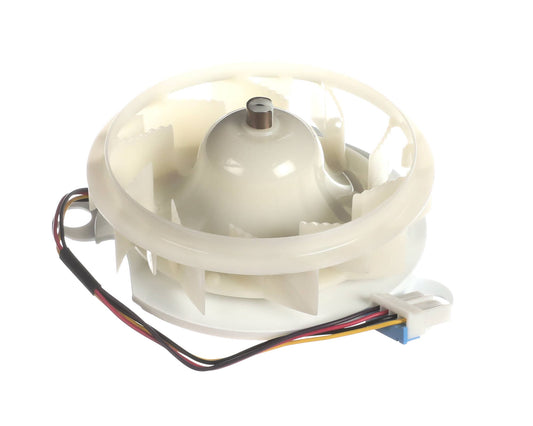 EAU65089706 LG Evaporator Fan Motor