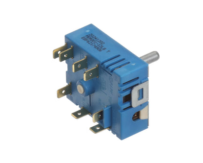 EBF62174906 LG Surface Element Switch (Rotary)
