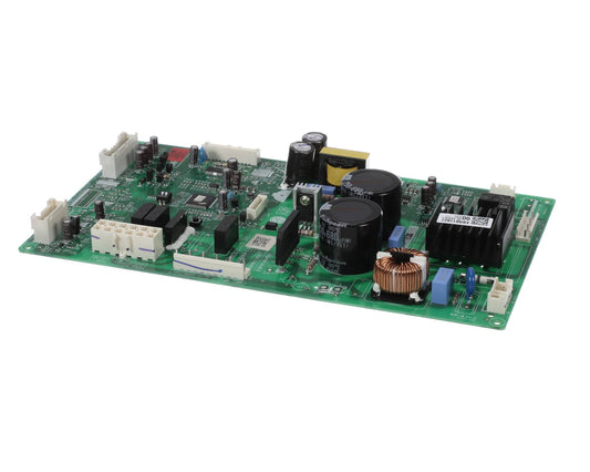 EBR81182790 LG Main Control Board