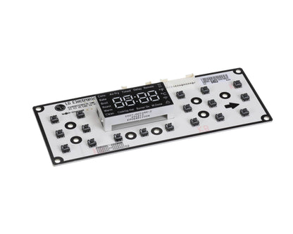 EBR89296403 LG Display Control Board