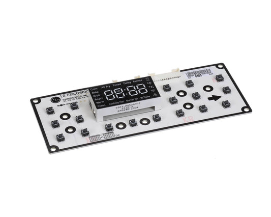 EBR89296403 LG Display Control Board